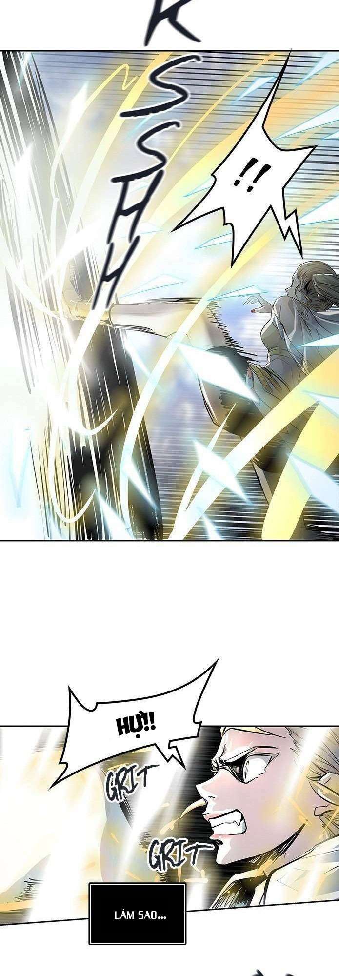 Cuộc Chiến Trong Tòa Tháp – Tower Of God Chapter 496 - Trang 2