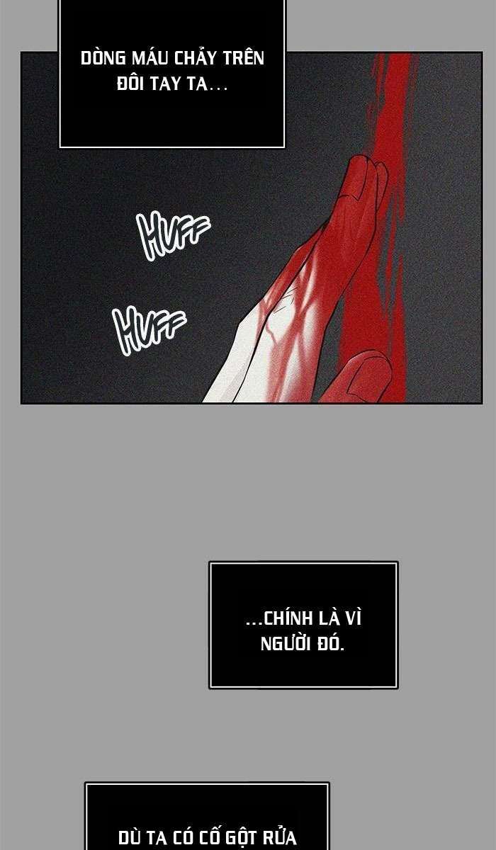 Cuộc Chiến Trong Tòa Tháp – Tower Of God Chapter 496 - Trang 2