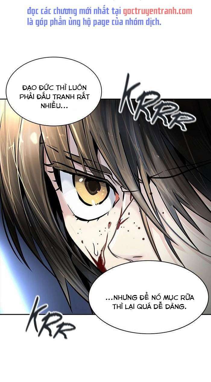Cuộc Chiến Trong Tòa Tháp – Tower Of God Chapter 496 - Trang 2