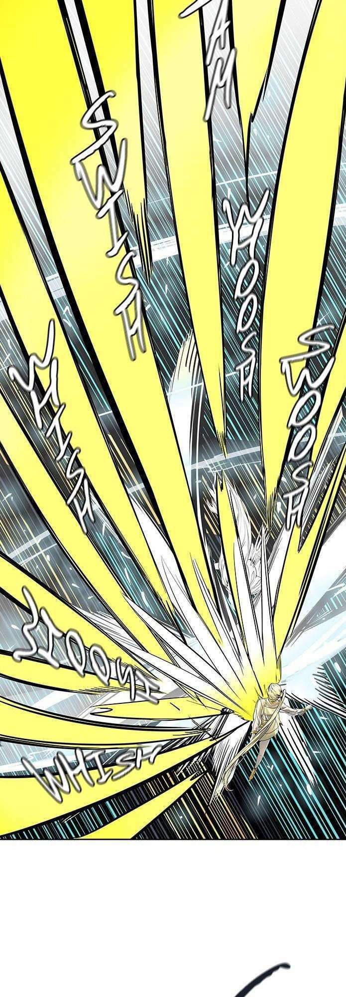 Cuộc Chiến Trong Tòa Tháp – Tower Of God Chapter 496 - Trang 2