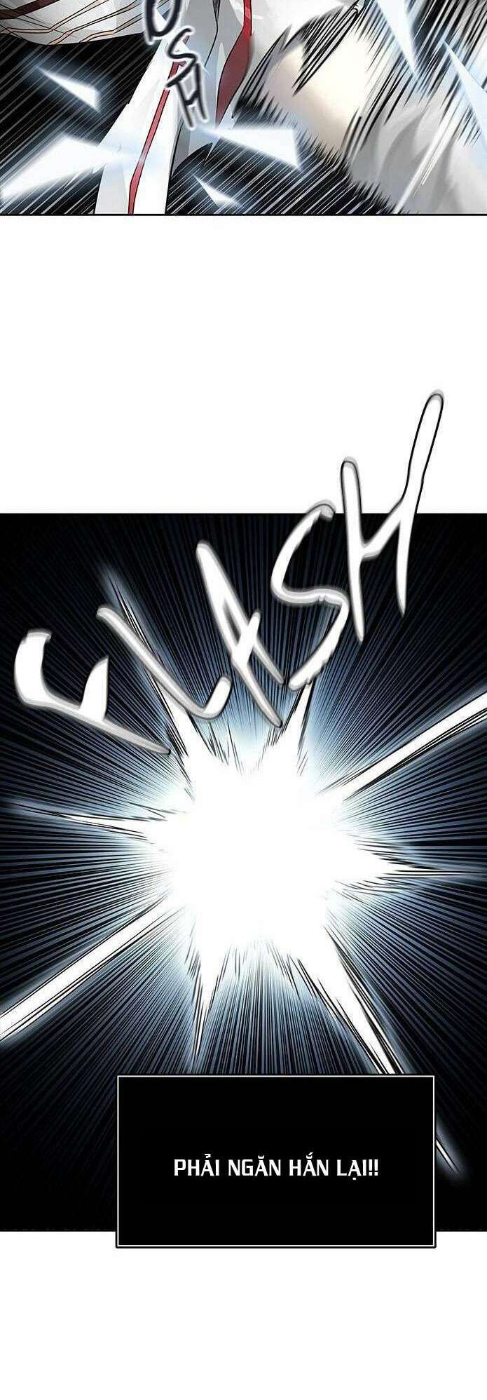 Cuộc Chiến Trong Tòa Tháp – Tower Of God Chapter 496 - Trang 2