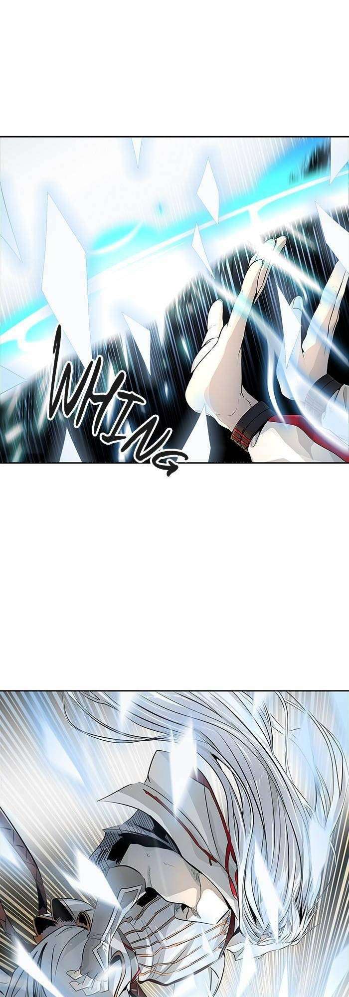 Cuộc Chiến Trong Tòa Tháp – Tower Of God Chapter 496 - Trang 2