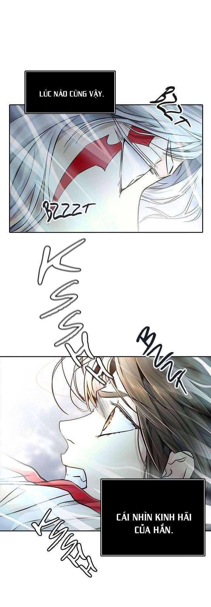 Cuộc Chiến Trong Tòa Tháp – Tower Of God Chapter 496 - Trang 2