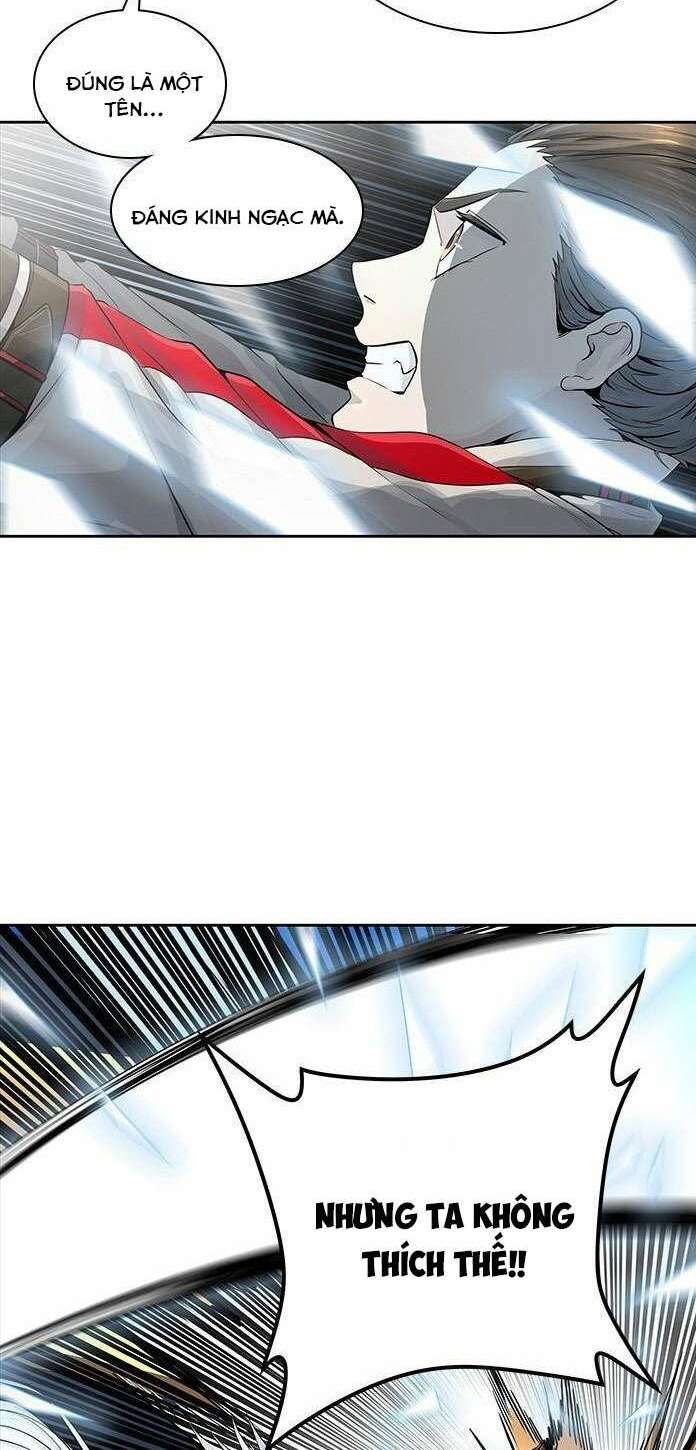 Cuộc Chiến Trong Tòa Tháp – Tower Of God Chapter 496 - Trang 2