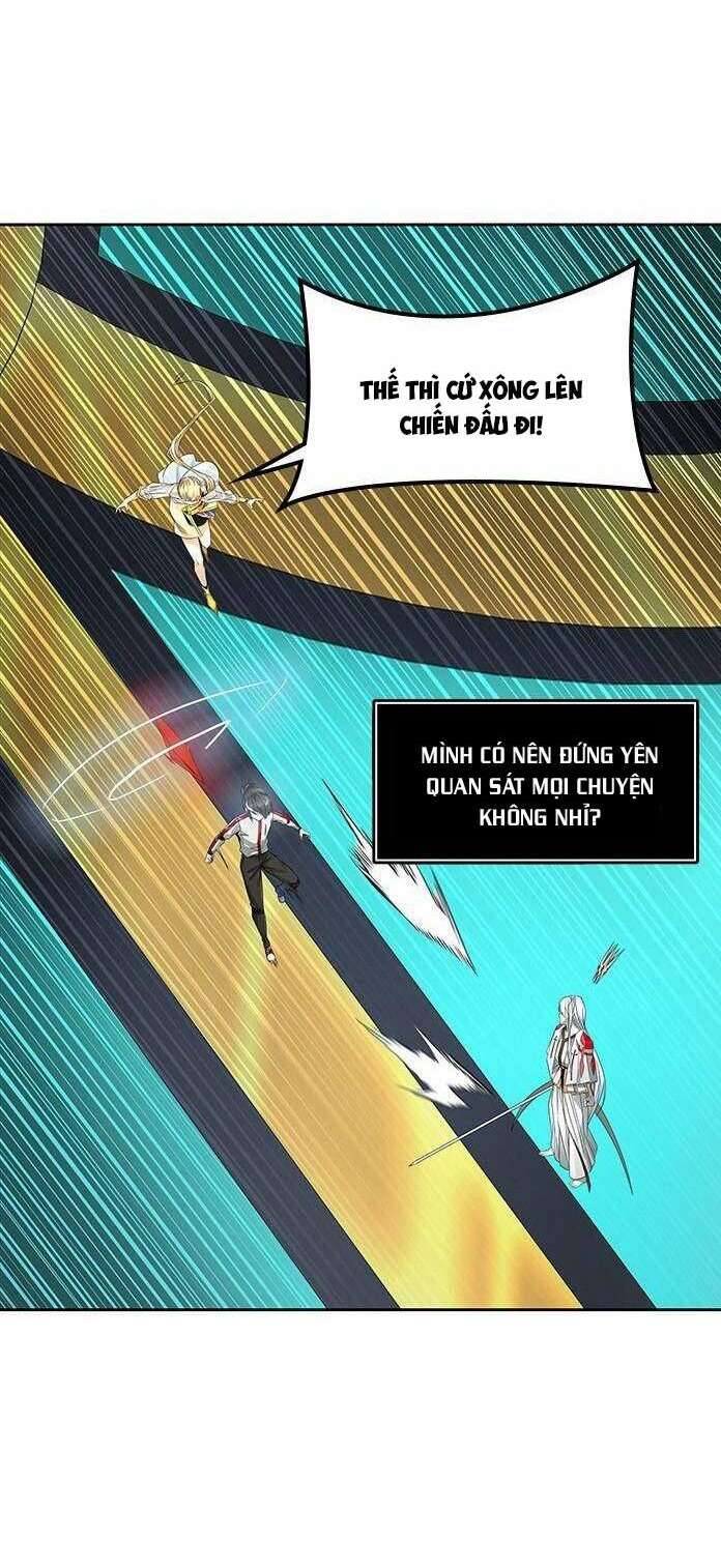 Cuộc Chiến Trong Tòa Tháp – Tower Of God Chapter 496 - Trang 2