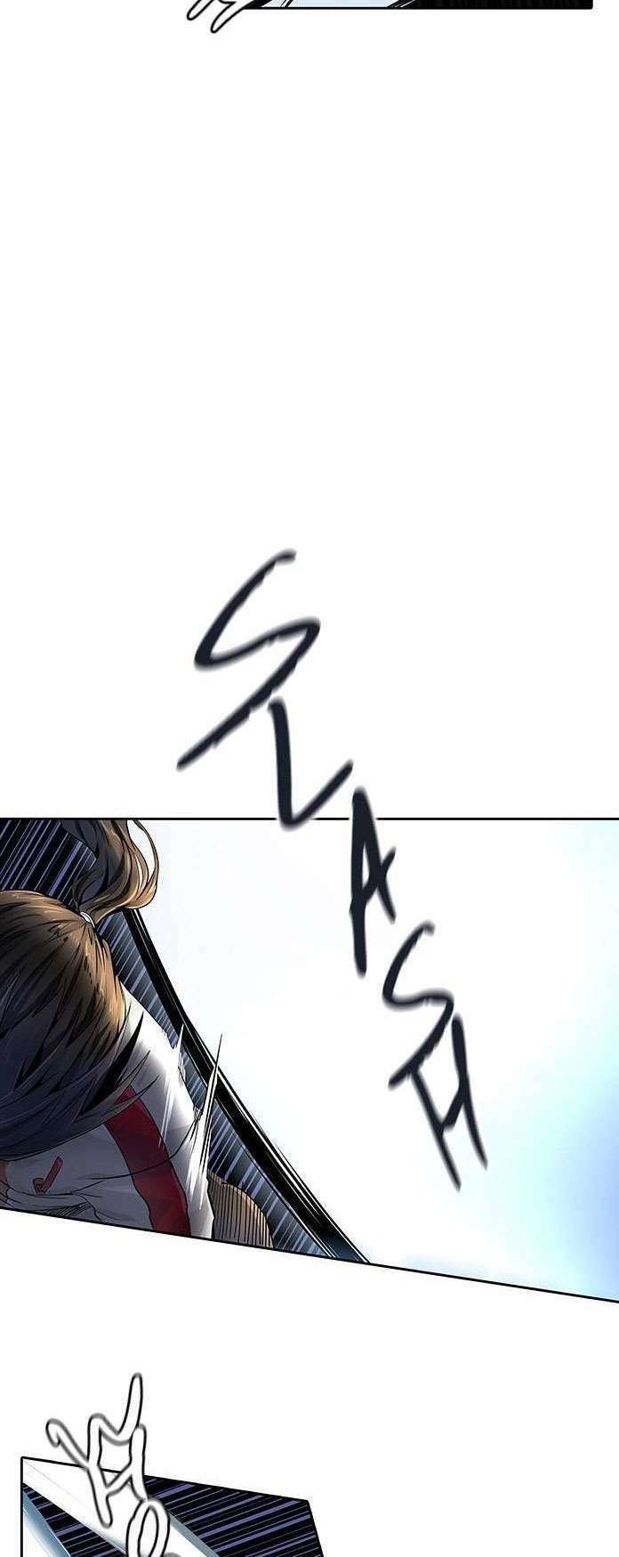 Cuộc Chiến Trong Tòa Tháp – Tower Of God Chapter 496 - Trang 2