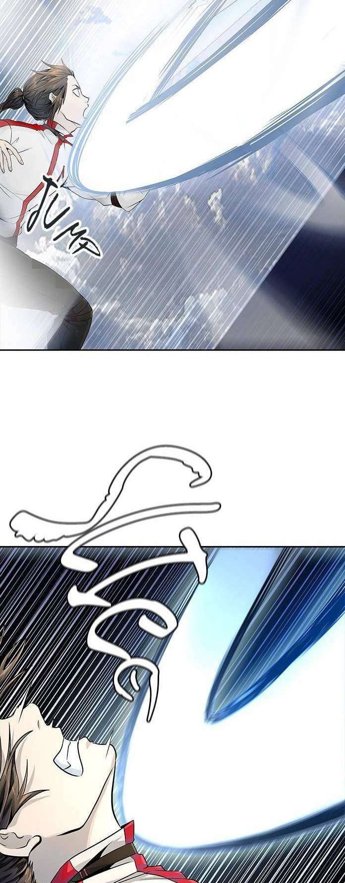 Cuộc Chiến Trong Tòa Tháp – Tower Of God Chapter 496 - Trang 2