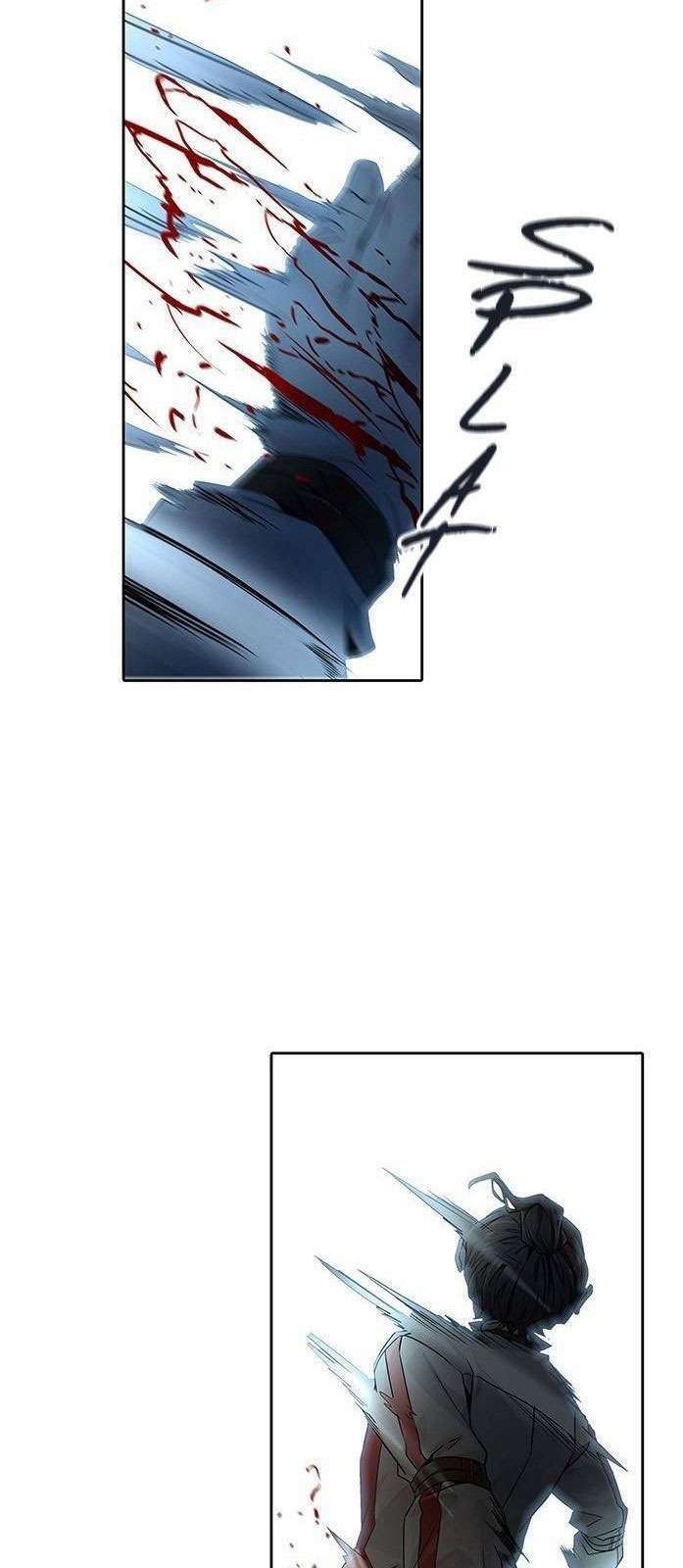 Cuộc Chiến Trong Tòa Tháp – Tower Of God Chapter 496 - Trang 2