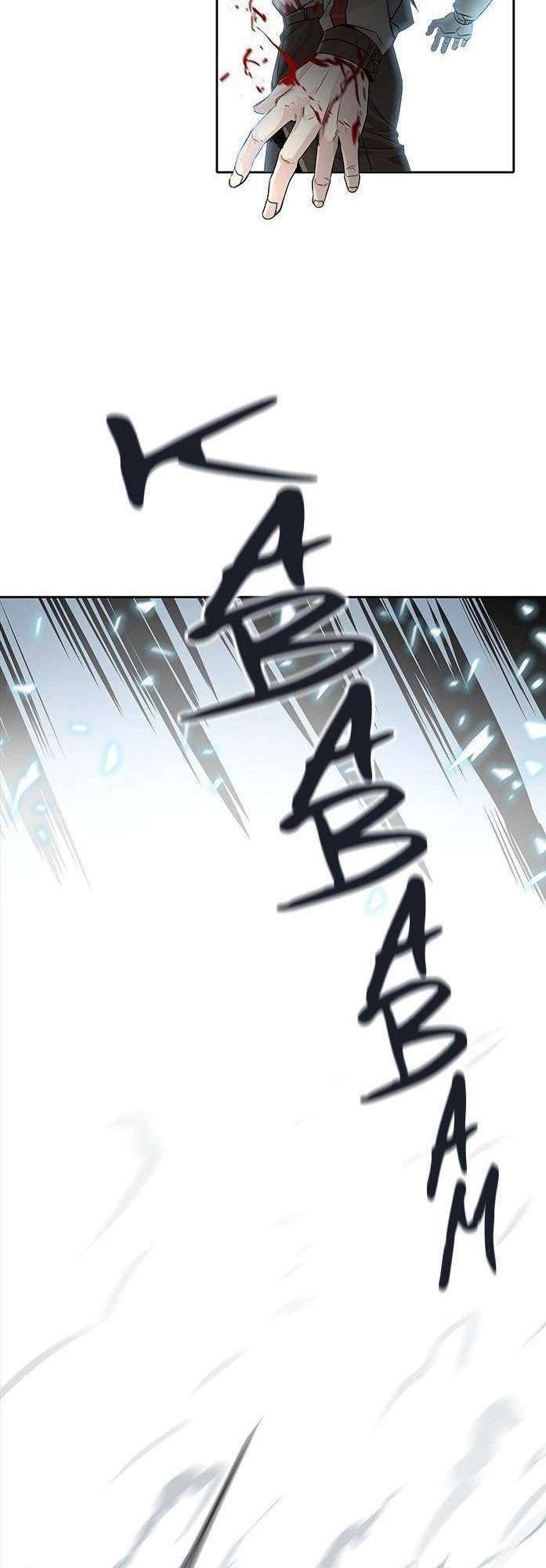 Cuộc Chiến Trong Tòa Tháp – Tower Of God Chapter 496 - Trang 2