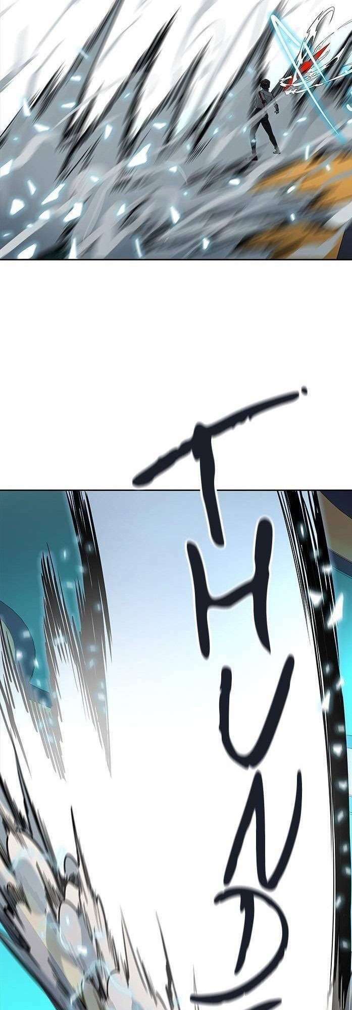 Cuộc Chiến Trong Tòa Tháp – Tower Of God Chapter 496 - Trang 2