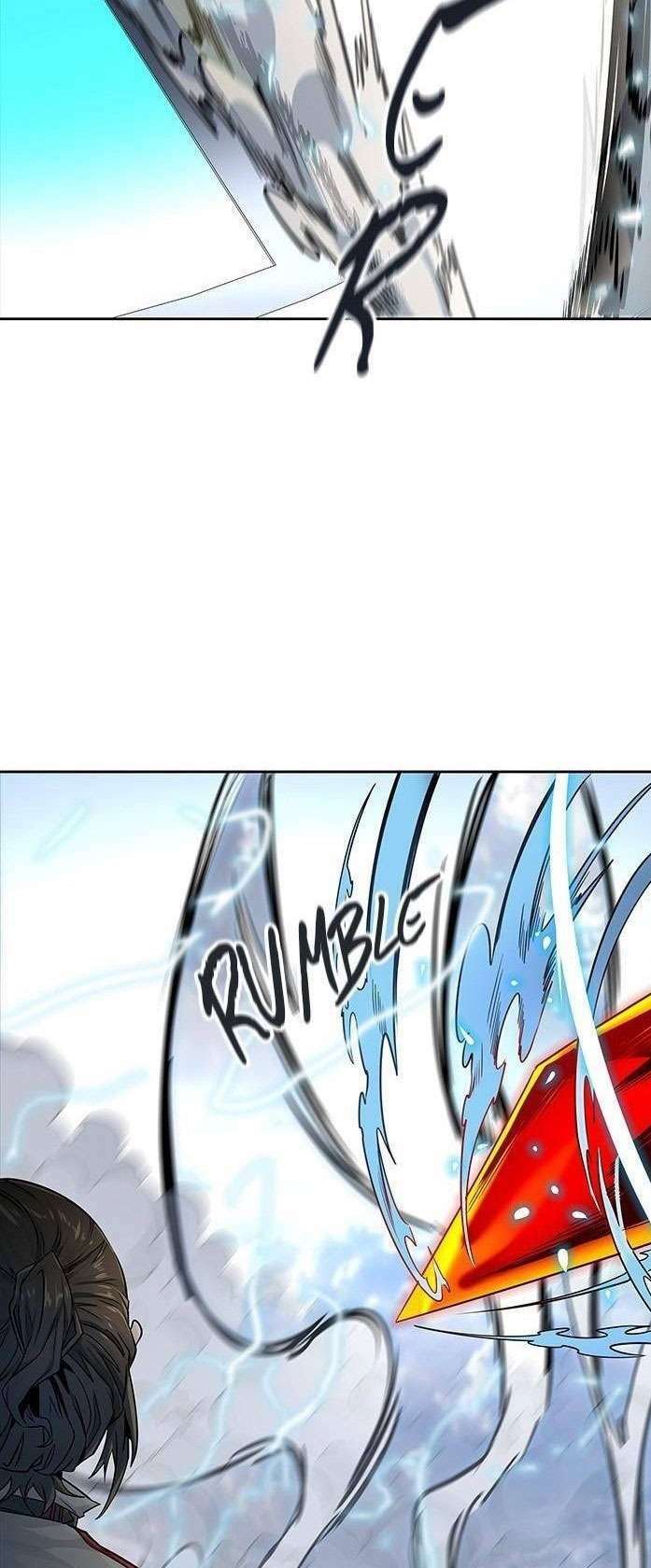 Cuộc Chiến Trong Tòa Tháp – Tower Of God Chapter 496 - Trang 2