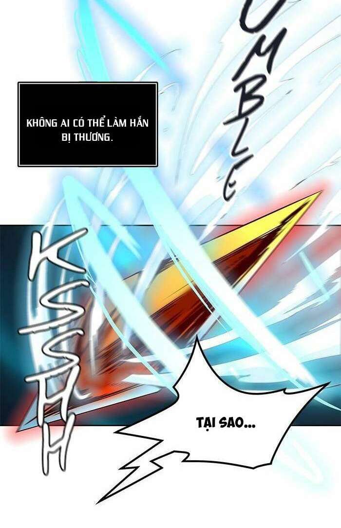 Cuộc Chiến Trong Tòa Tháp – Tower Of God Chapter 496 - Trang 2