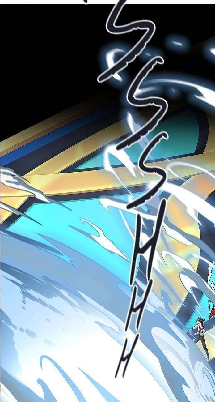 Cuộc Chiến Trong Tòa Tháp – Tower Of God Chapter 496 - Trang 2