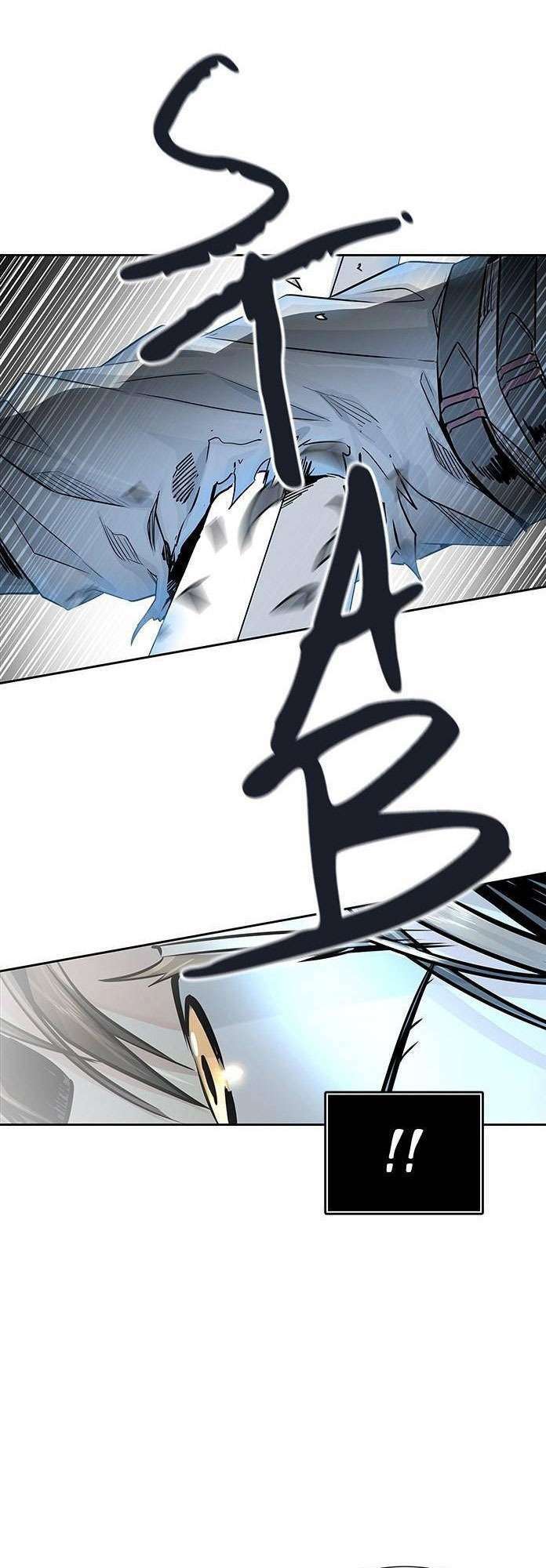 Cuộc Chiến Trong Tòa Tháp – Tower Of God Chapter 496 - Trang 2