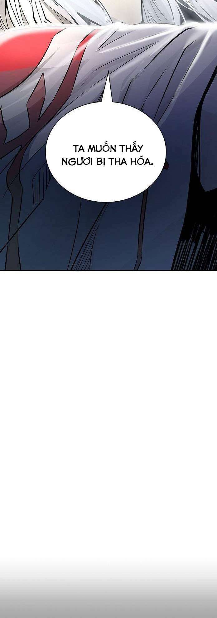 Cuộc Chiến Trong Tòa Tháp – Tower Of God Chapter 496 - Trang 2