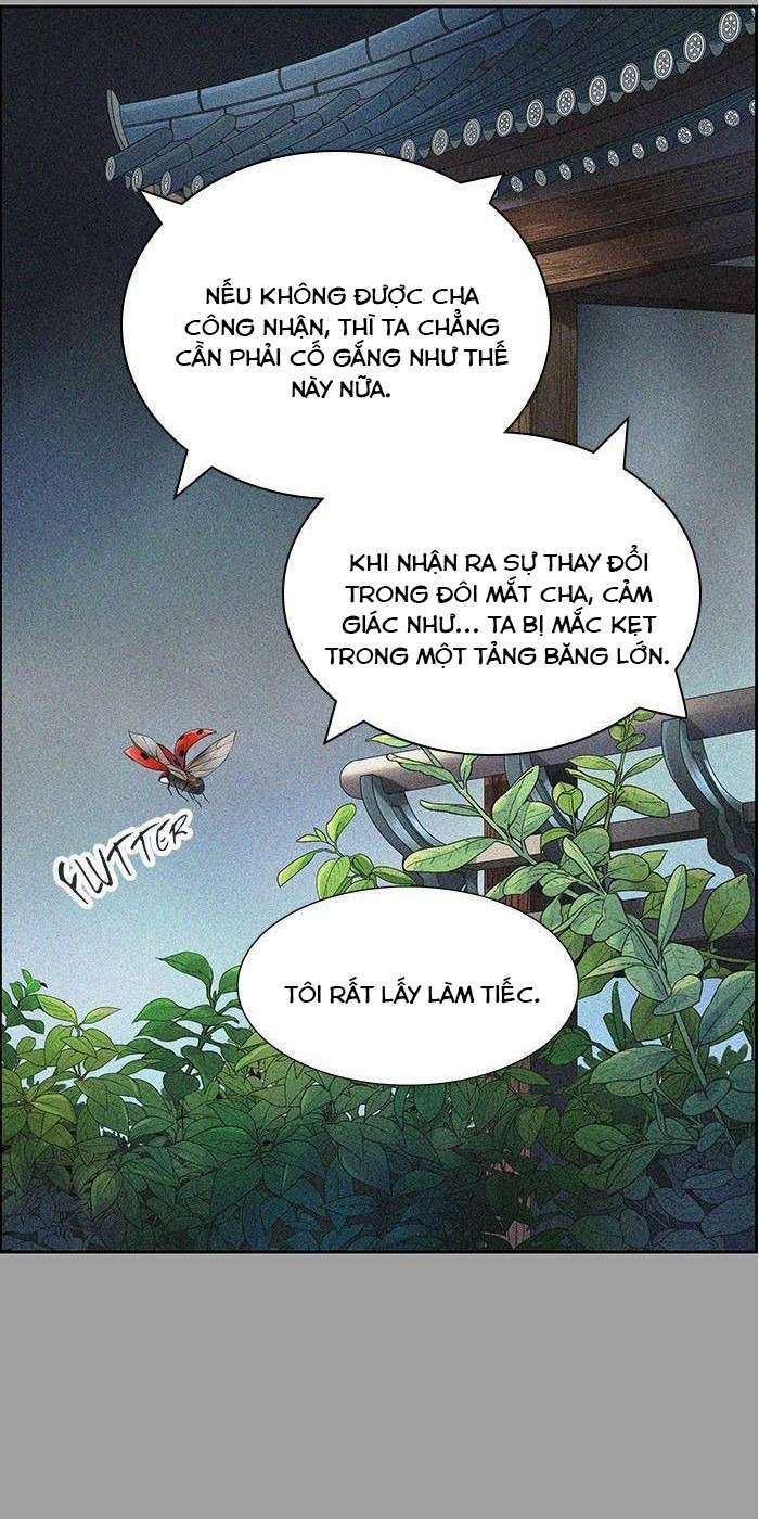Cuộc Chiến Trong Tòa Tháp – Tower Of God Chapter 496 - Trang 2