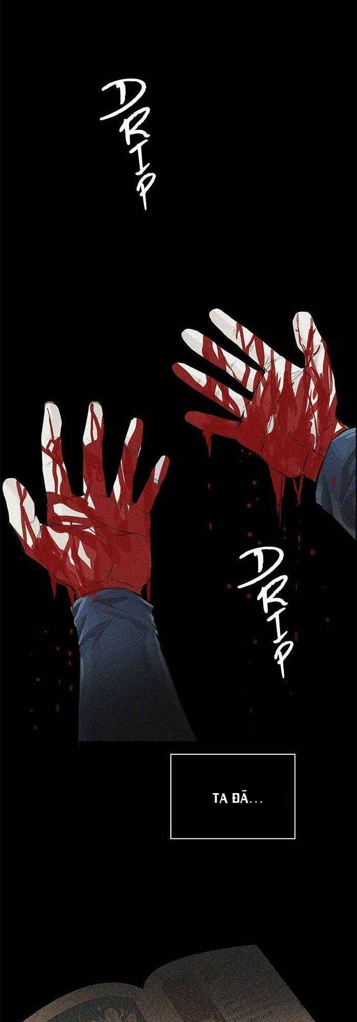 Cuộc Chiến Trong Tòa Tháp – Tower Of God Chapter 496 - Trang 2