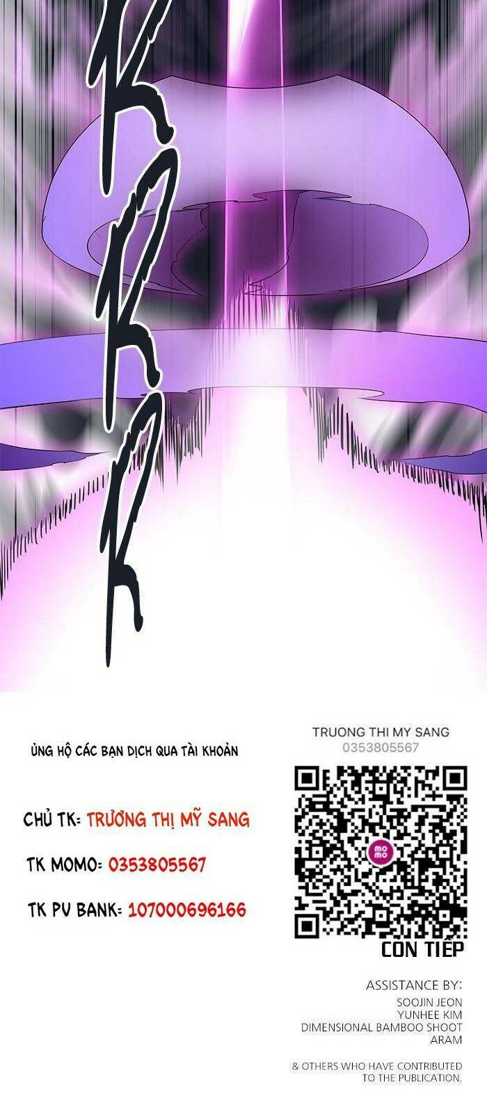 Cuộc Chiến Trong Tòa Tháp – Tower Of God Chapter 497 - Trang 2