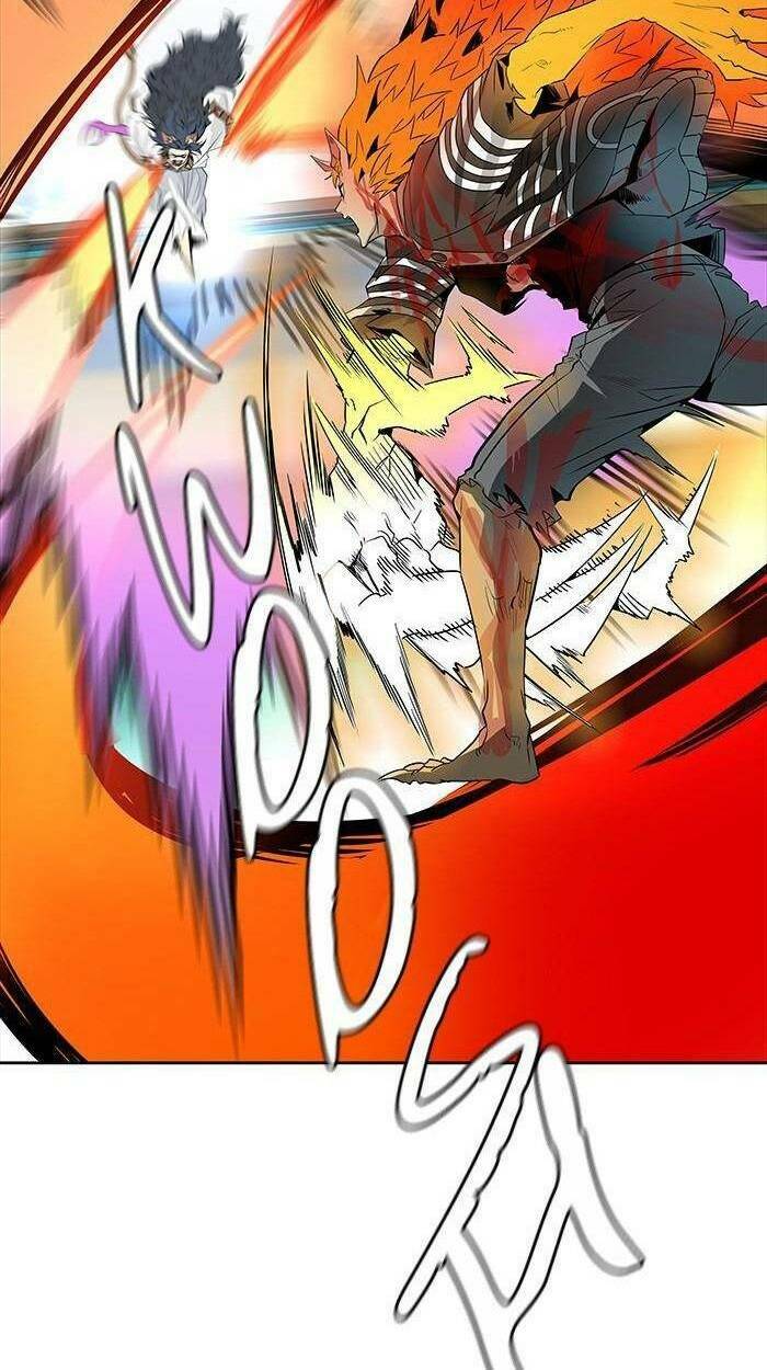 Cuộc Chiến Trong Tòa Tháp – Tower Of God Chapter 497 - Trang 2