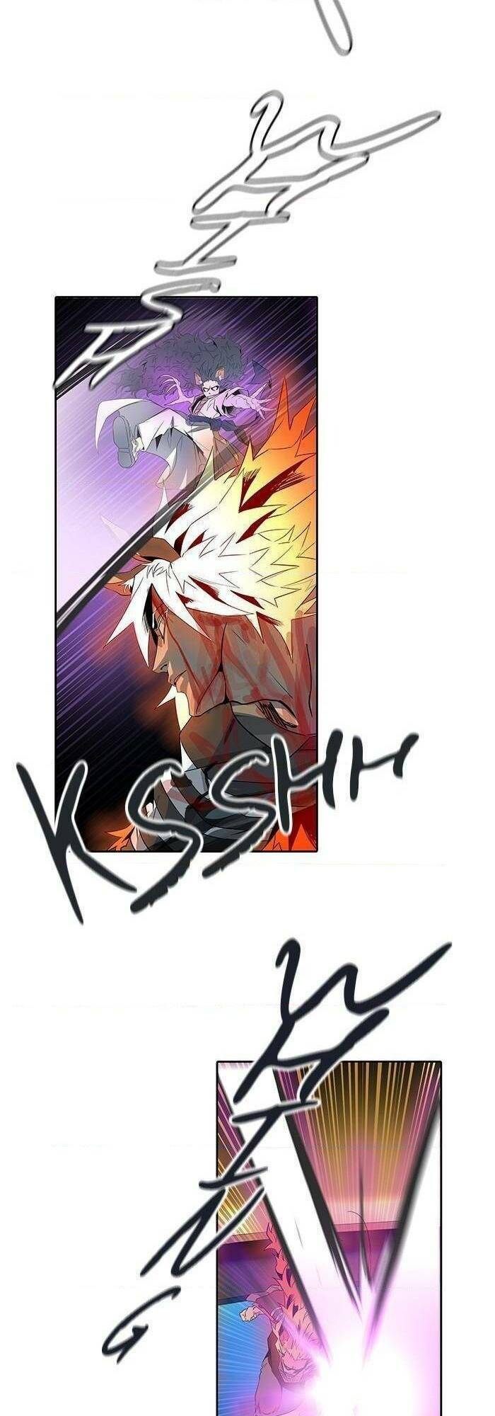 Cuộc Chiến Trong Tòa Tháp – Tower Of God Chapter 497 - Trang 2