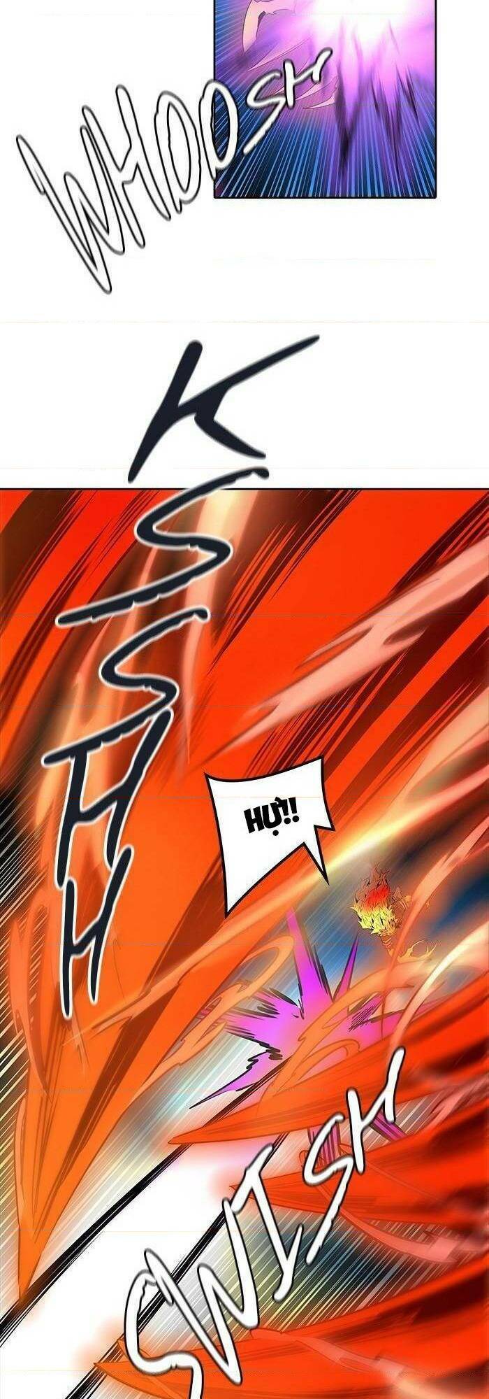 Cuộc Chiến Trong Tòa Tháp – Tower Of God Chapter 497 - Trang 2