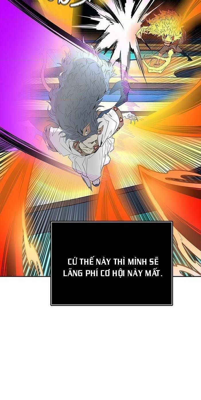 Cuộc Chiến Trong Tòa Tháp – Tower Of God Chapter 497 - Trang 2