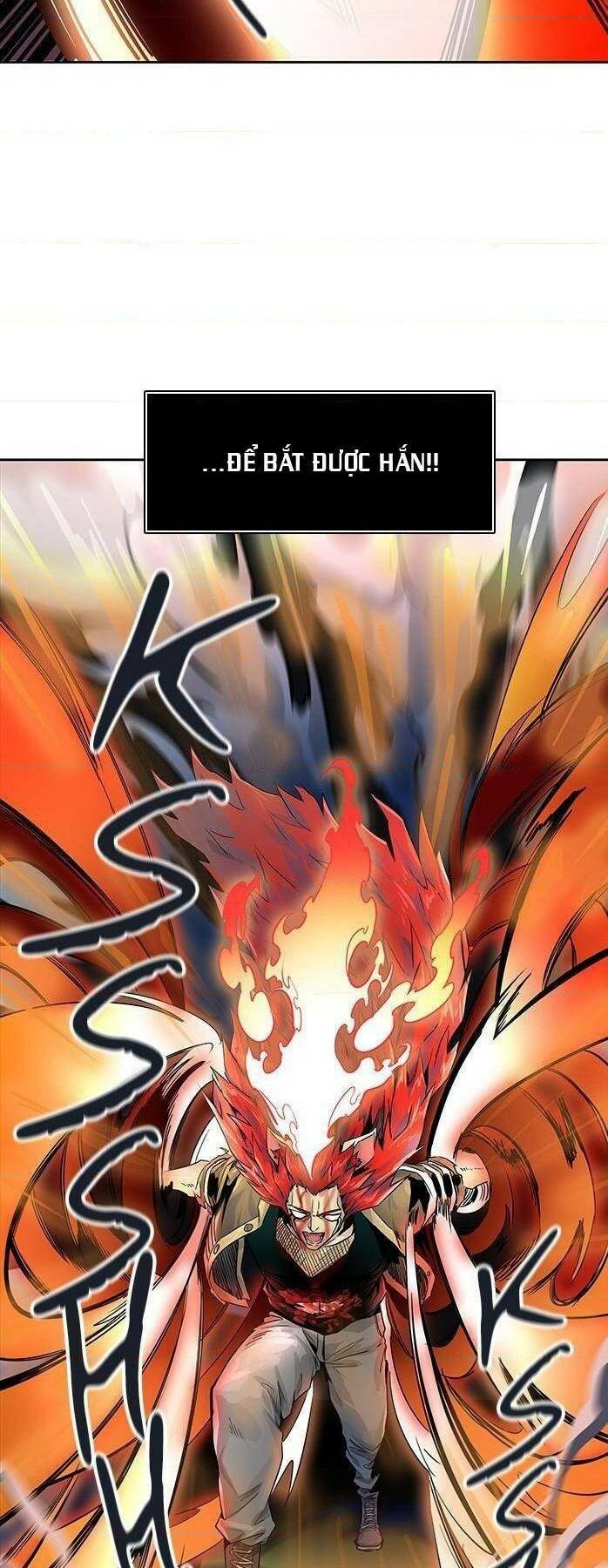 Cuộc Chiến Trong Tòa Tháp – Tower Of God Chapter 497 - Trang 2