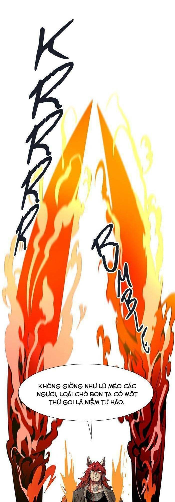 Cuộc Chiến Trong Tòa Tháp – Tower Of God Chapter 497 - Trang 2