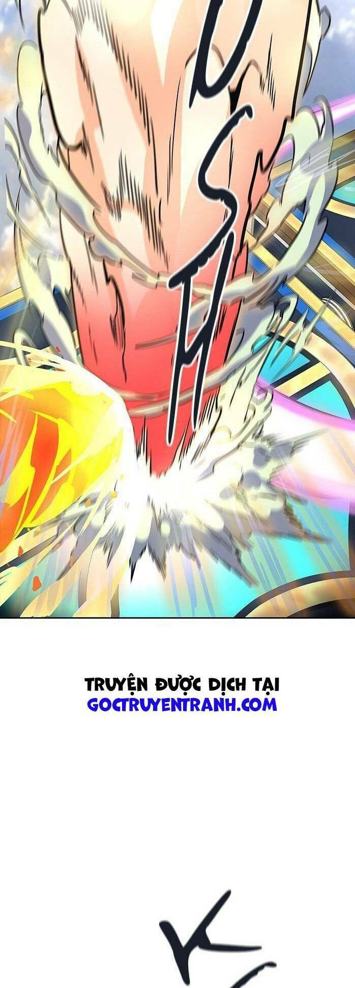Cuộc Chiến Trong Tòa Tháp – Tower Of God Chapter 497 - Trang 2