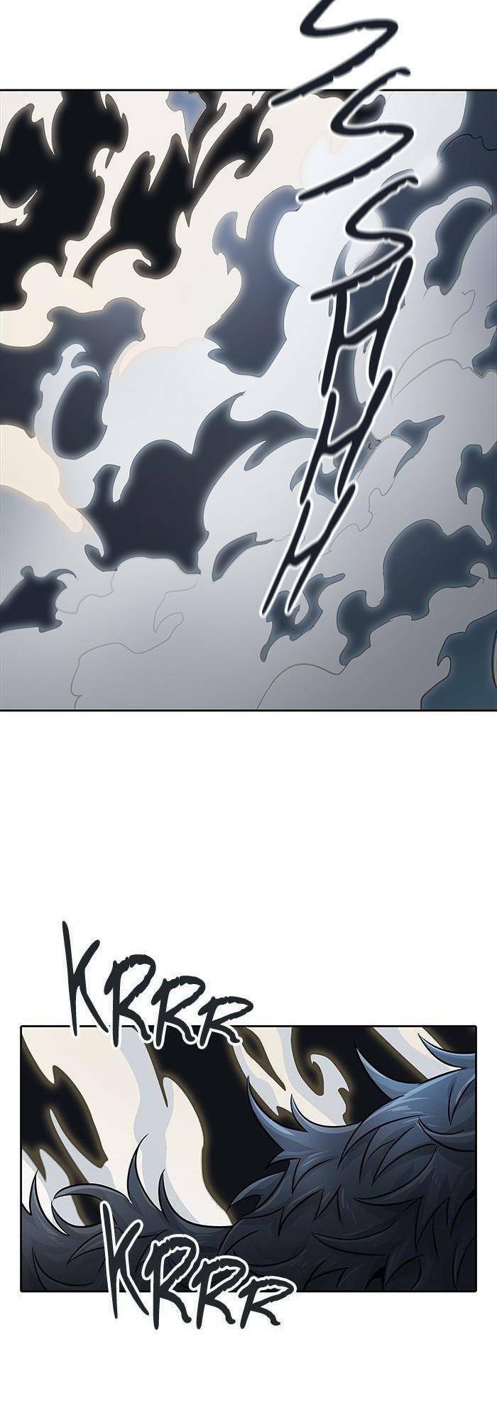 Cuộc Chiến Trong Tòa Tháp – Tower Of God Chapter 497 - Trang 2