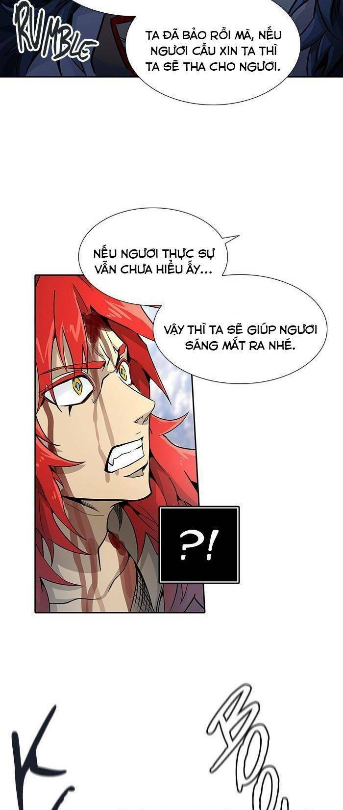 Cuộc Chiến Trong Tòa Tháp – Tower Of God Chapter 497 - Trang 2