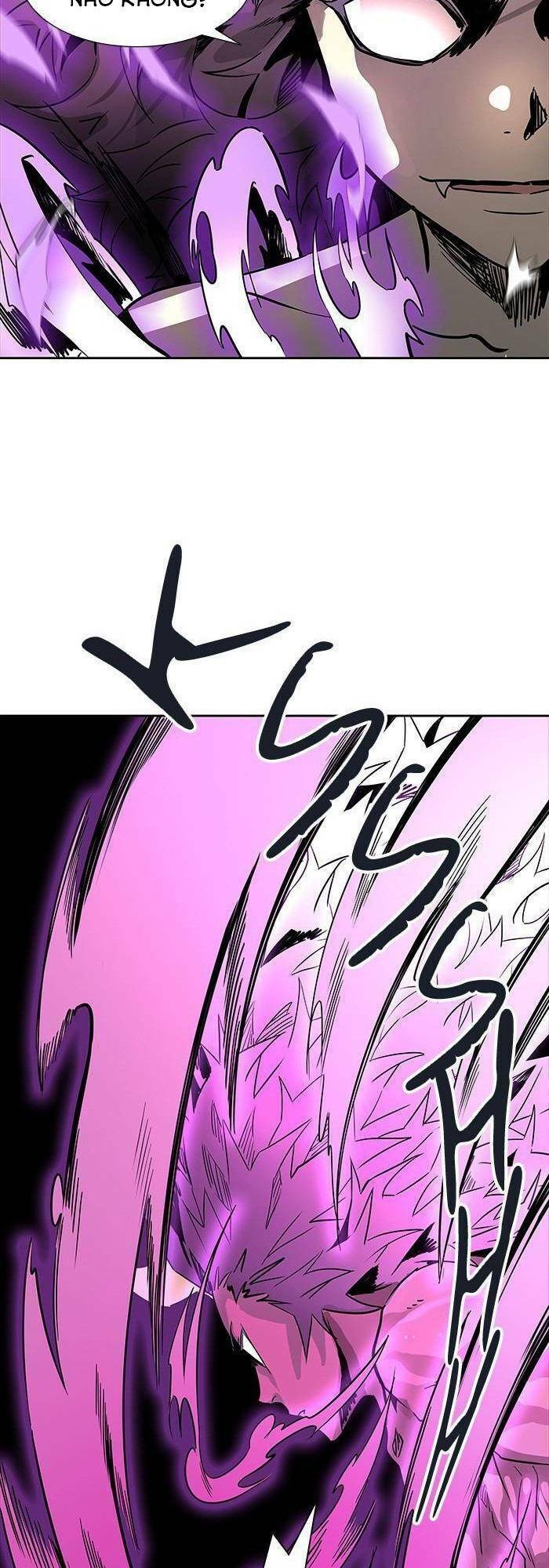 Cuộc Chiến Trong Tòa Tháp – Tower Of God Chapter 497 - Trang 2