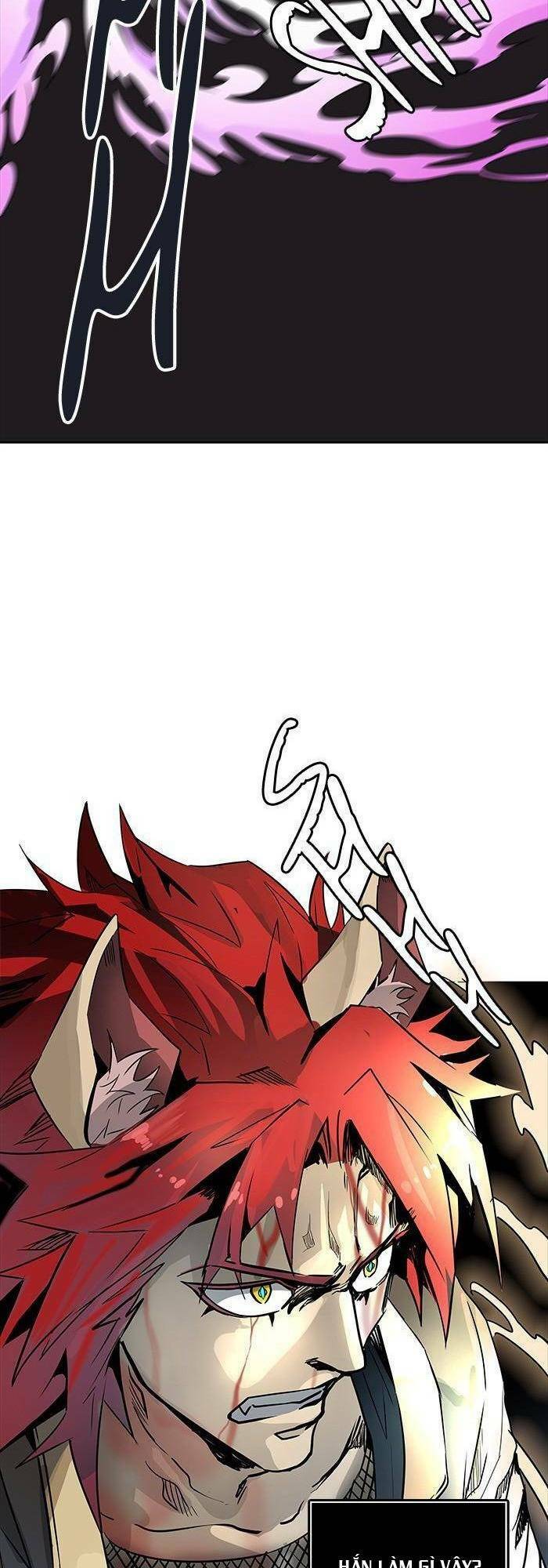 Cuộc Chiến Trong Tòa Tháp – Tower Of God Chapter 497 - Trang 2