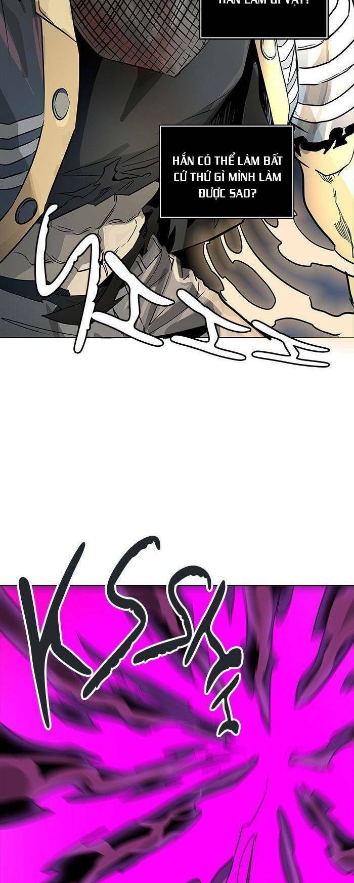 Cuộc Chiến Trong Tòa Tháp – Tower Of God Chapter 497 - Trang 2