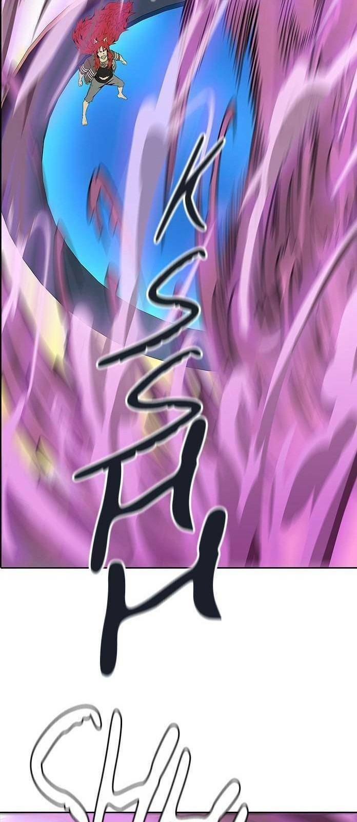 Cuộc Chiến Trong Tòa Tháp – Tower Of God Chapter 497 - Trang 2