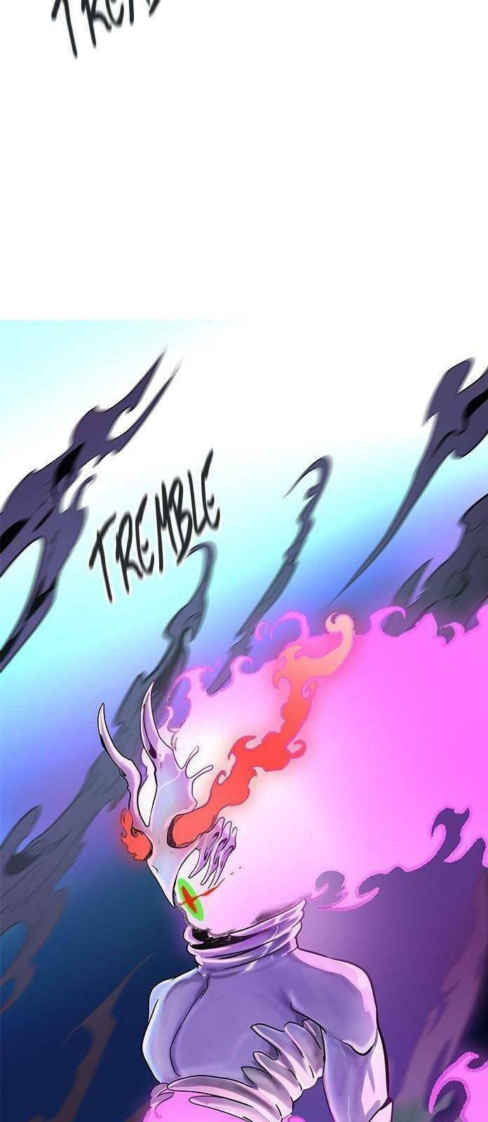 Cuộc Chiến Trong Tòa Tháp – Tower Of God Chapter 497 - Trang 2