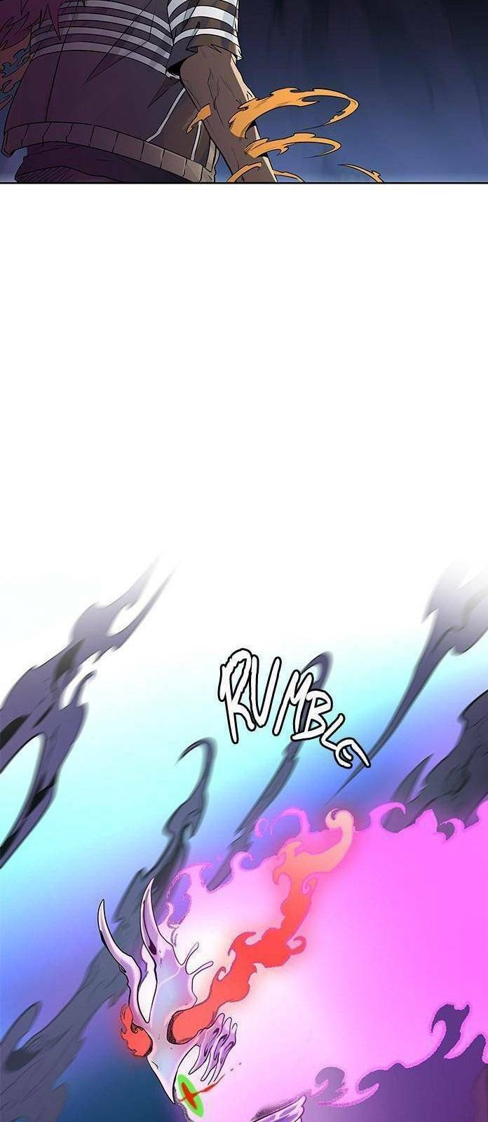 Cuộc Chiến Trong Tòa Tháp – Tower Of God Chapter 497 - Trang 2