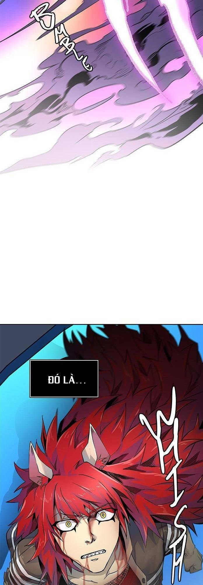 Cuộc Chiến Trong Tòa Tháp – Tower Of God Chapter 497 - Trang 2