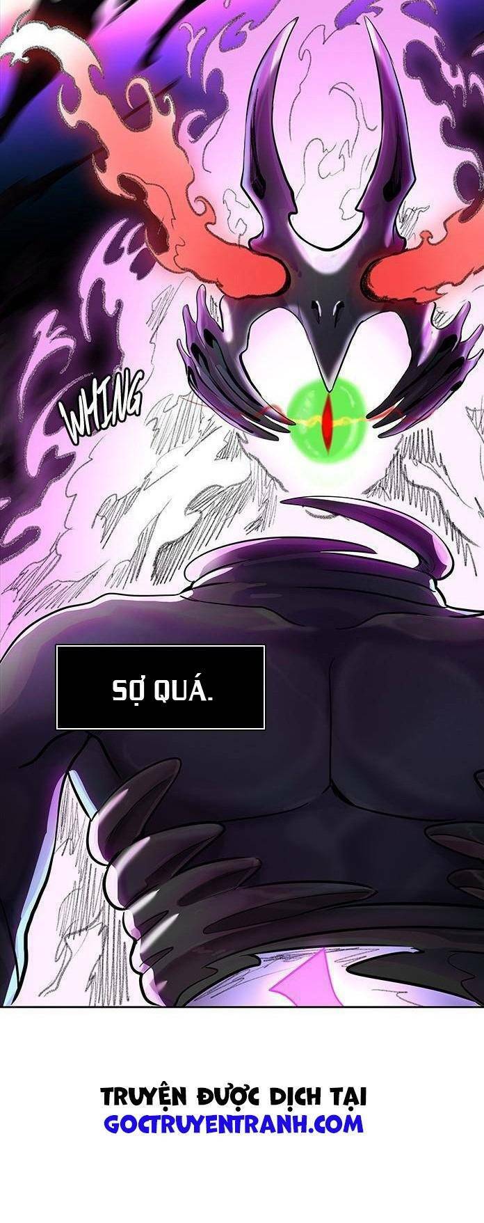 Cuộc Chiến Trong Tòa Tháp – Tower Of God Chapter 497 - Trang 2