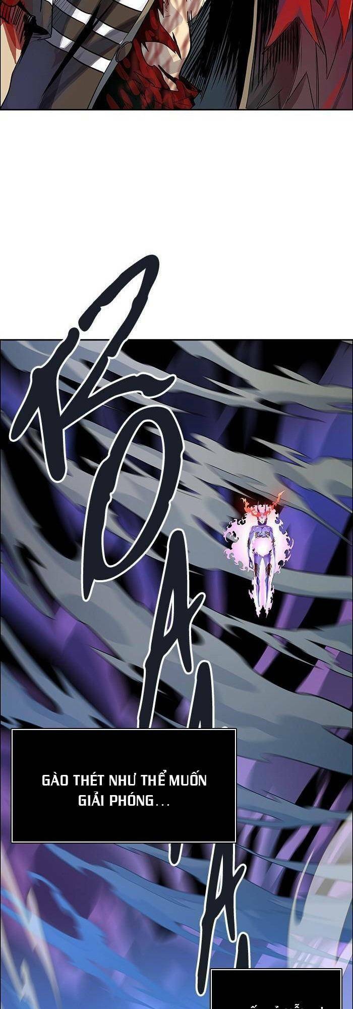 Cuộc Chiến Trong Tòa Tháp – Tower Of God Chapter 497 - Trang 2