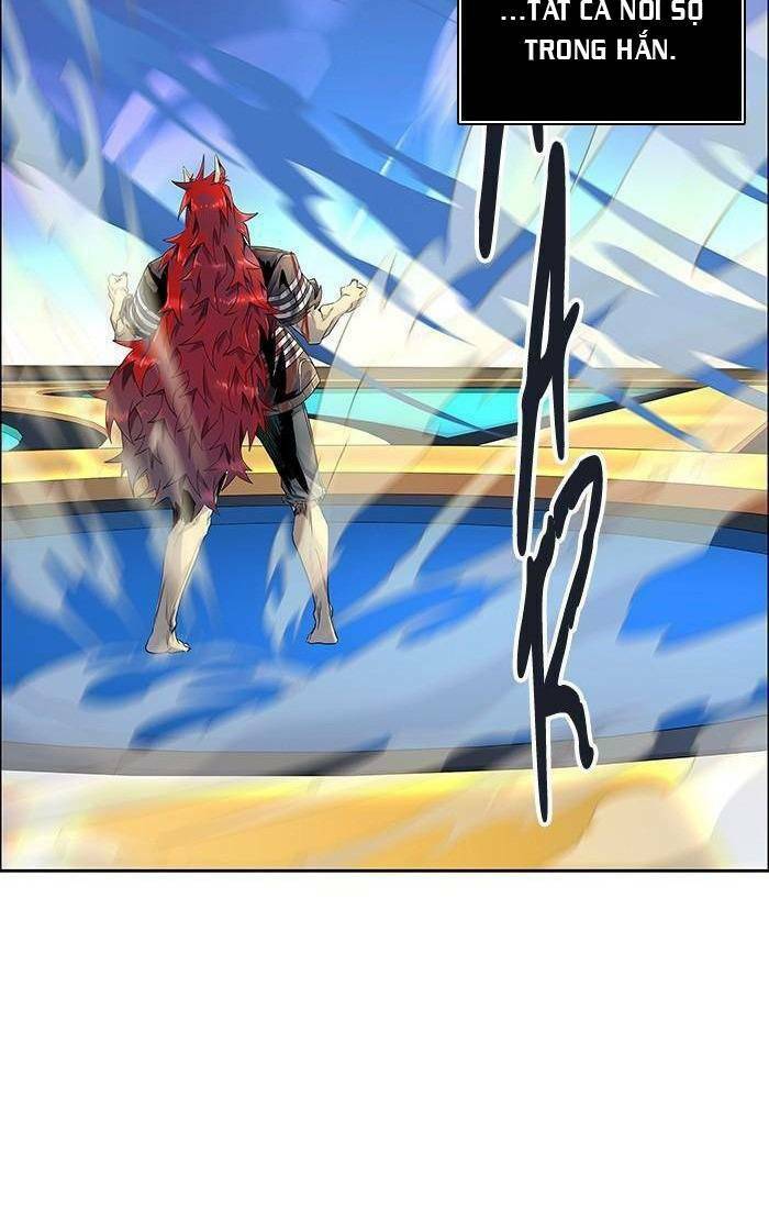 Cuộc Chiến Trong Tòa Tháp – Tower Of God Chapter 497 - Trang 2