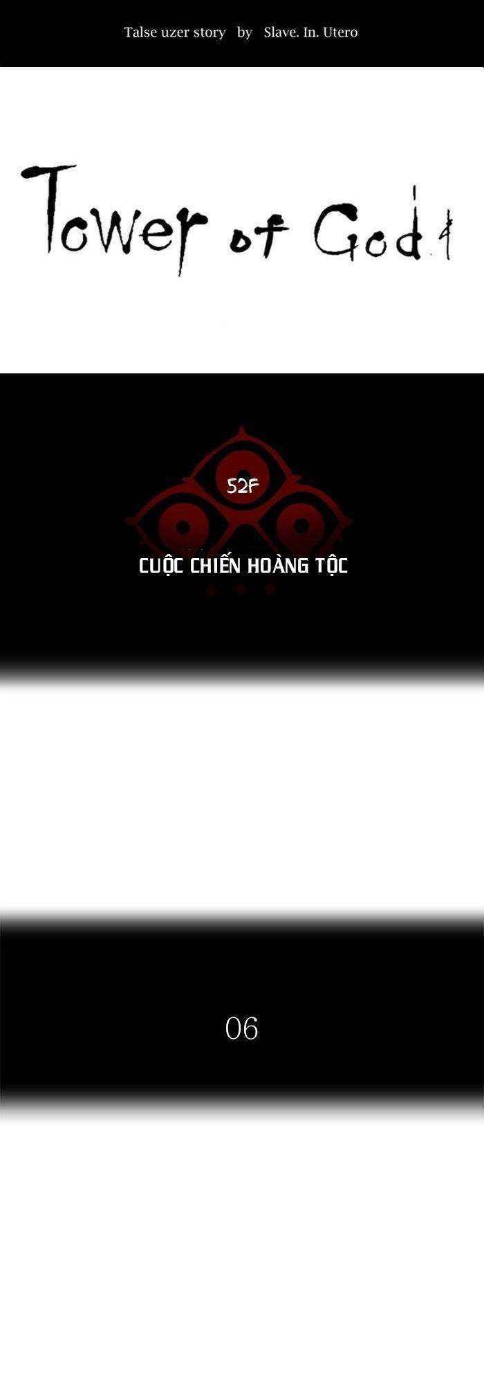 Cuộc Chiến Trong Tòa Tháp – Tower Of God Chapter 497 - Trang 2