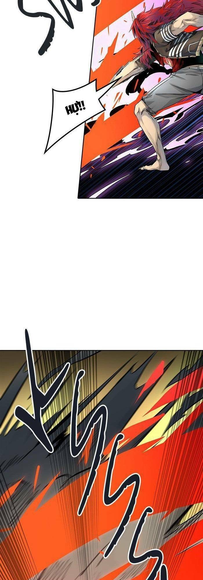 Cuộc Chiến Trong Tòa Tháp – Tower Of God Chapter 497 - Trang 2