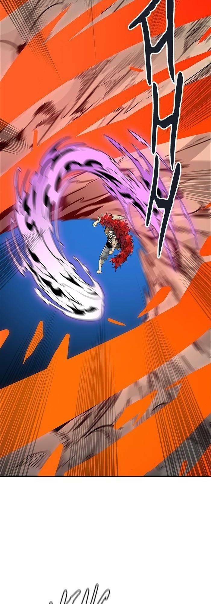 Cuộc Chiến Trong Tòa Tháp – Tower Of God Chapter 497 - Trang 2