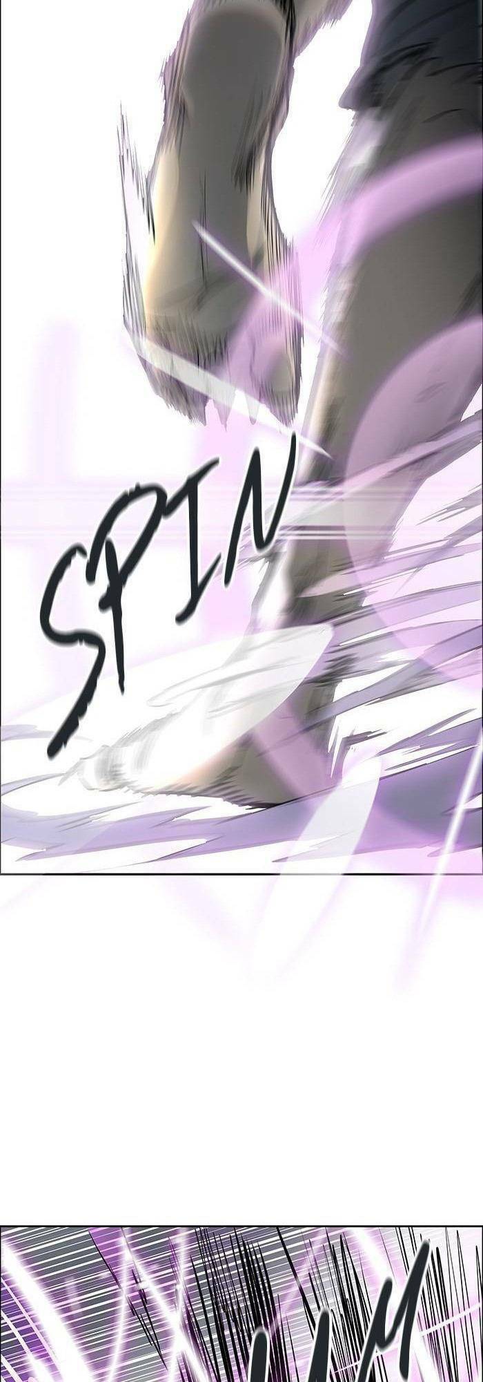 Cuộc Chiến Trong Tòa Tháp – Tower Of God Chapter 497 - Trang 2