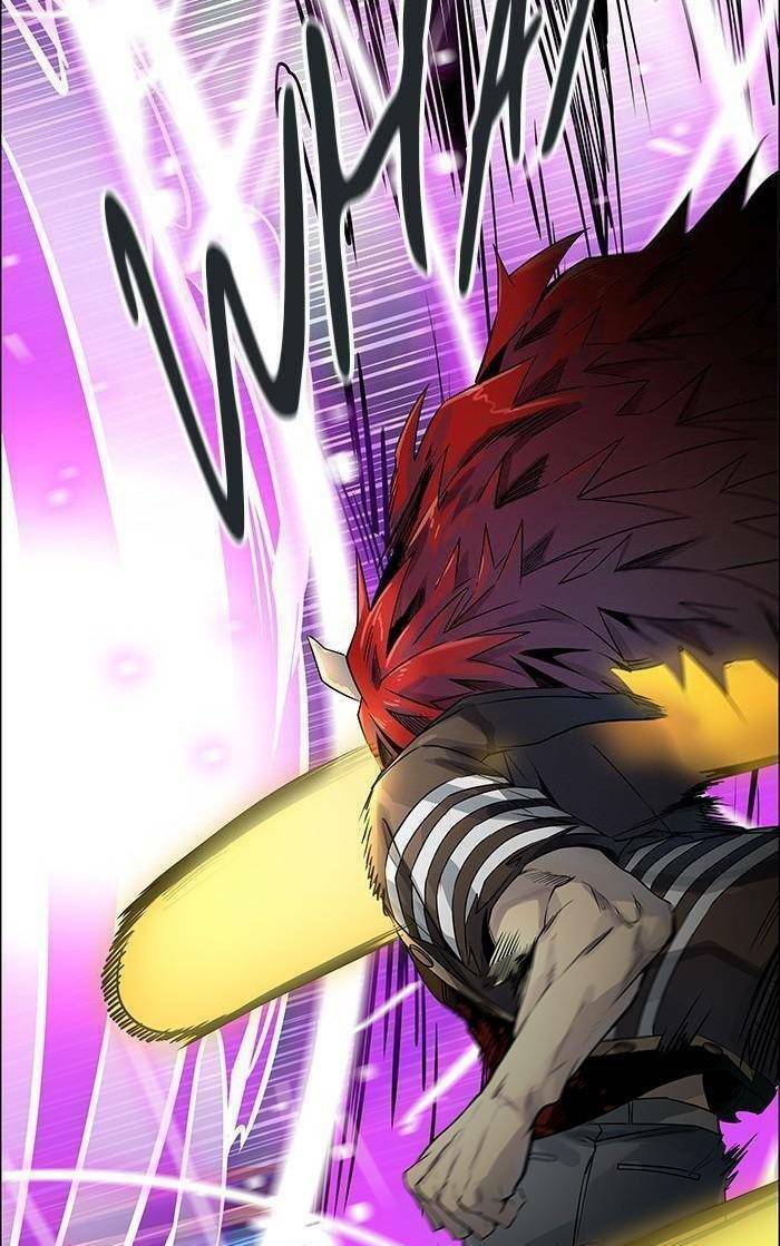 Cuộc Chiến Trong Tòa Tháp – Tower Of God Chapter 497 - Trang 2