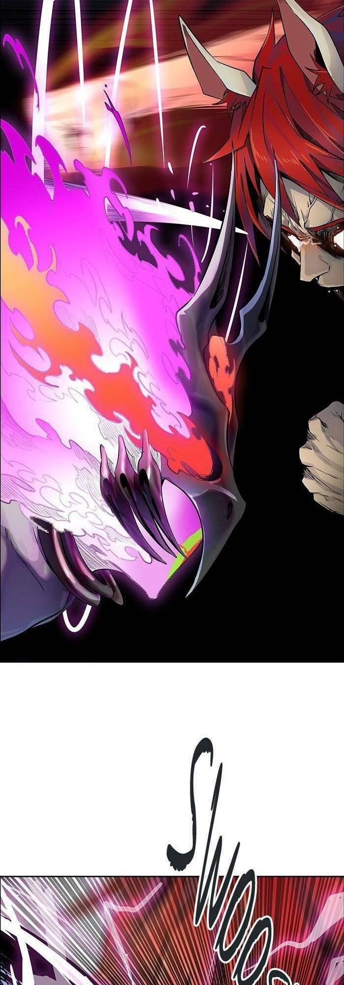 Cuộc Chiến Trong Tòa Tháp – Tower Of God Chapter 497 - Trang 2