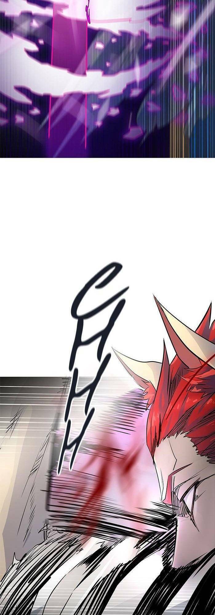 Cuộc Chiến Trong Tòa Tháp – Tower Of God Chapter 497 - Trang 2