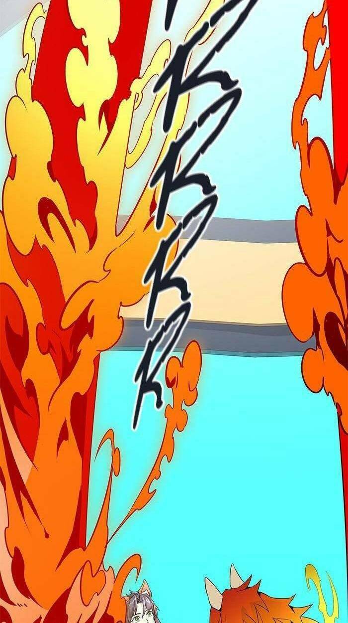 Cuộc Chiến Trong Tòa Tháp – Tower Of God Chapter 497 - Trang 2