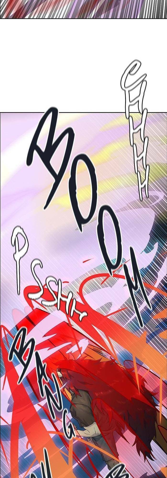 Cuộc Chiến Trong Tòa Tháp – Tower Of God Chapter 497 - Trang 2